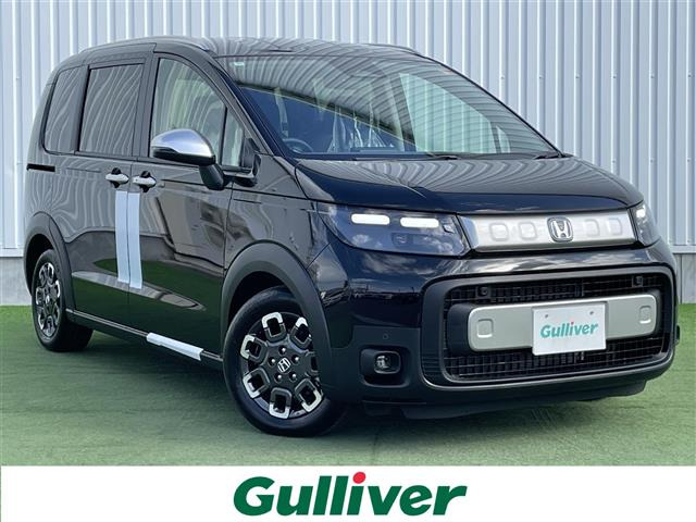 フリード1.5 e:HEV クロスター修復歴無し