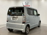 N-BOX G SSパッケージ 4WD 