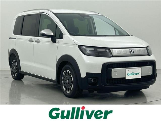 フリード1.5 e:HEV クロスター修復歴無し