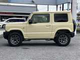 ジムニー XC 4WD 