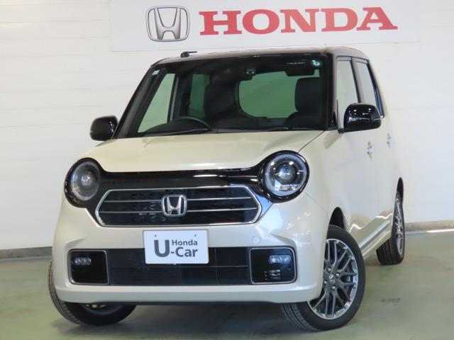 N-ONEプレミアム ツアラー 4WD