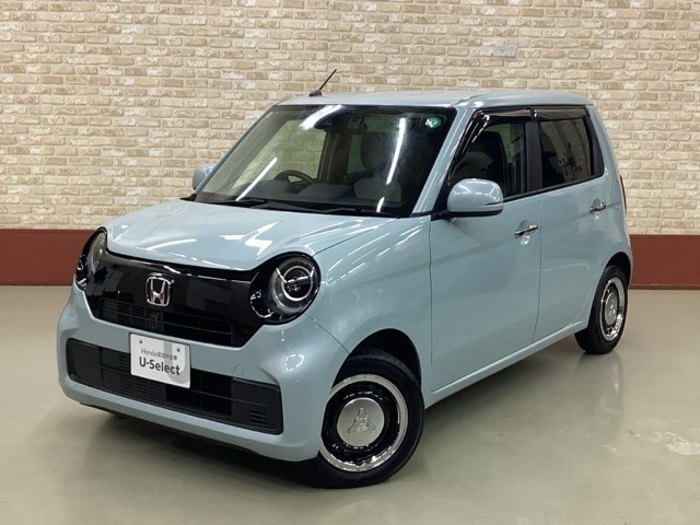 N-ONE  660 オリジナル