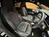 CLAクラス CLA200d AMGライン Sブレーク 本革シート サンルーフ