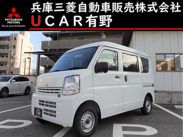 ミニキャブバンE ハイルーフ