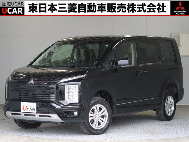 デリカD:52.2 M 4WD