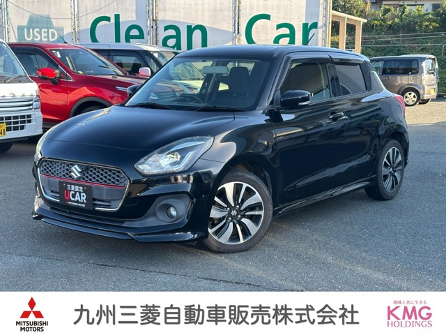 スイフト 1.0 RSt