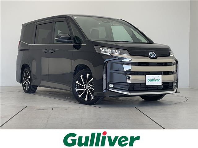 ノア 1.8 ハイブリッド S-Z 修復歴無し（6AA-ZWR90W）