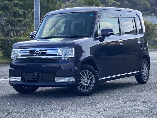 ピクシススペースカスタム G