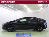 プリウス 2.0 プラグインハイブリッド G ナイト シェード 