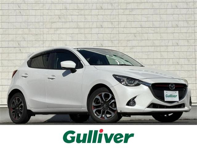 デミオ1.5 XD修復歴無し