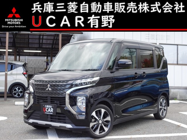 eKクロススペース T