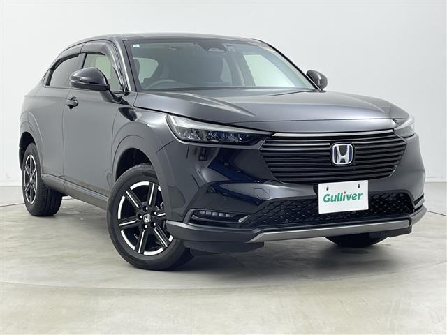 ヴェゼル 1.5 e:HEV X 修復歴無し