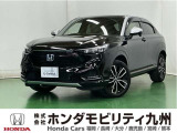 ホンダ ヴェゼル