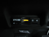 ETC車載器付きですので高速道路の料金所もノンストップです。