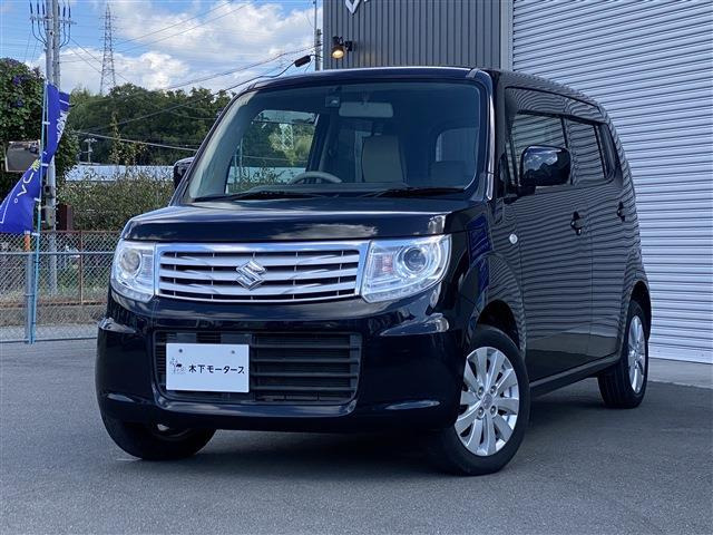 MRワゴンウィット LS