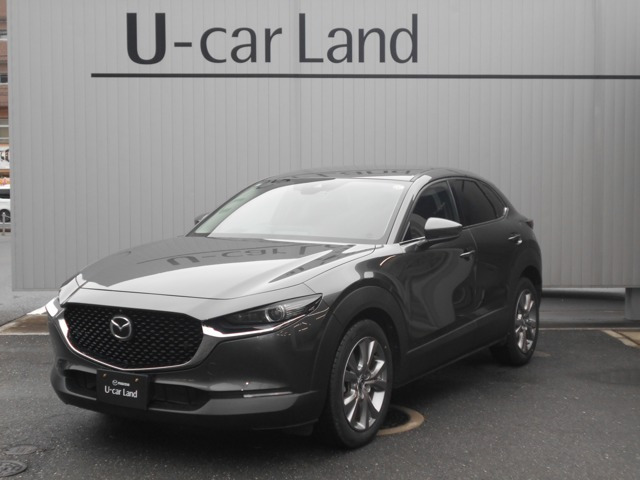 CX-30 2.0 20S プロアクティブ ツーリングセレクション