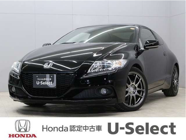 CR-Z 1.5 アルファ 