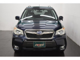 フォレスター 2.0 XT アイサイト 4WD 