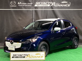 マツダ MAZDA2