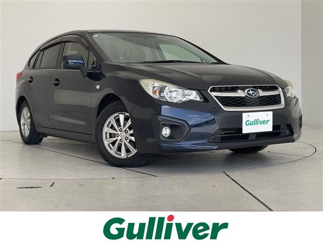 インプレッサスポーツ1.6 i-L修復歴無し