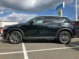 CX-5 2.5 25T エクスクルーシブ モード 4WD 