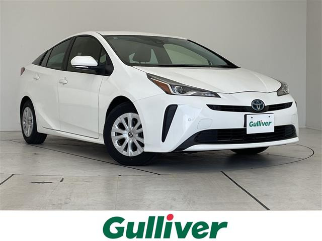 プリウス 1.8 S 修復歴無し（6AA-ZVW51）