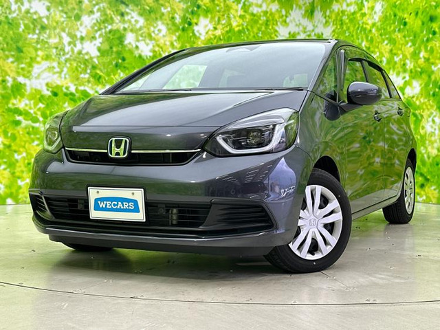 フィット 1.5 e:HEV ホーム