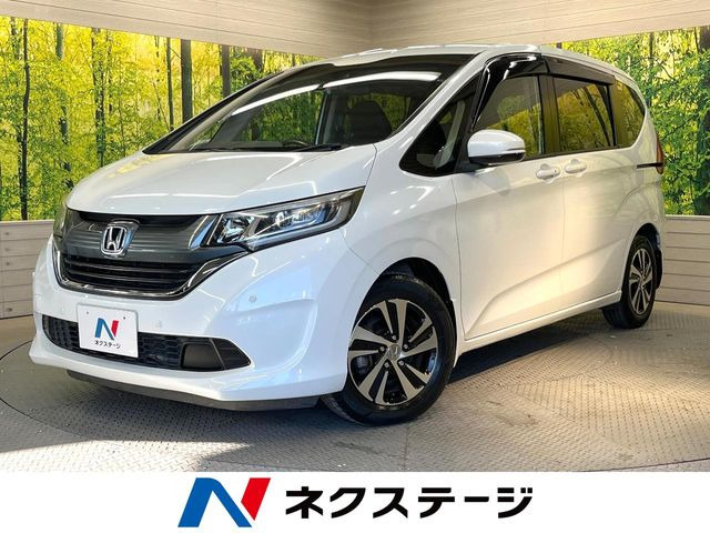フリード 1.5 G ホンダセンシング （DBA-GB5）