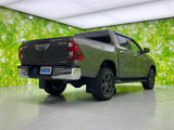 ハイラックス 2.4 Z ディーゼル 4WD 