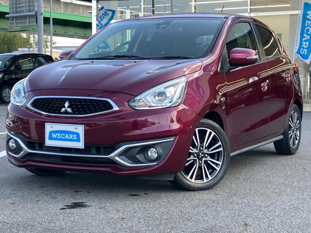 ミラージュ1.2 G