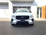 V60 ウルトラ T6  AWD プラグインハイブリッド 4WD 
