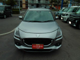 スイフト 1.2 ハイブリッド(HYBRID) MZ 