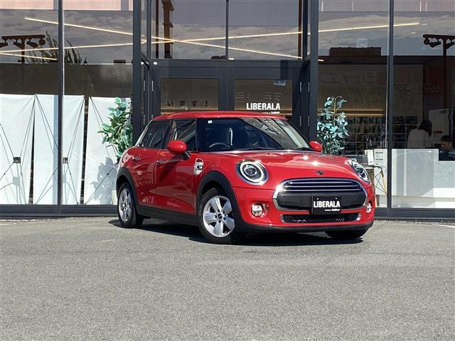 ミニワン ヴィクトリアワンオーナー 修復歴無し