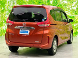 フリード 1.5 G ホンダセンシング 4WD 
