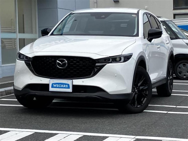 CX-52.0 20S ブラックトーンエディション