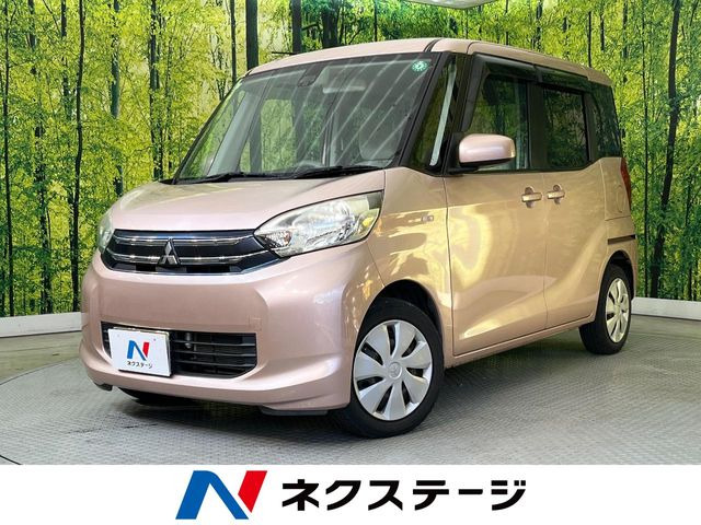 eKスペースE e-アシスト