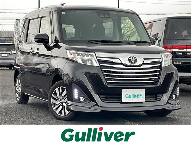 トヨタ ルーミー 