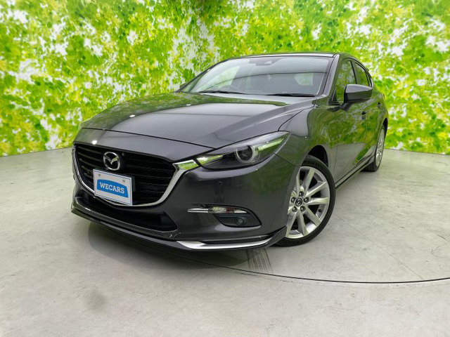 アクセラスポーツ1.5 15XD プロアクティブ