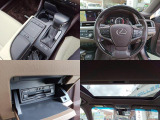 電動パーキングブレーキ!ETC車載器付き!