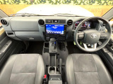 ランドクルーザー70 2.8 AX ディーゼル 4WD 