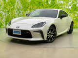【中古車情報】トヨタ GR86 2.4 SZ  の中古車詳細（走行距離：0.4万km、カラー：クリスタルホワイトパール、販売地域：宮城県名取市）