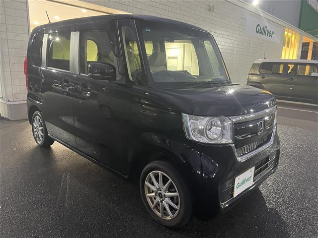 N-BOXG L ホンダセンシング 4WD4WD 修復歴無し