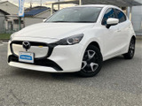 【中古車情報】マツダ MAZDA2 1.5 15BD  の中古車詳細（走行距離：2.9万km、カラー：スノーフレイクホワイトパールマイカ、販売地域：大阪府高槻市）
