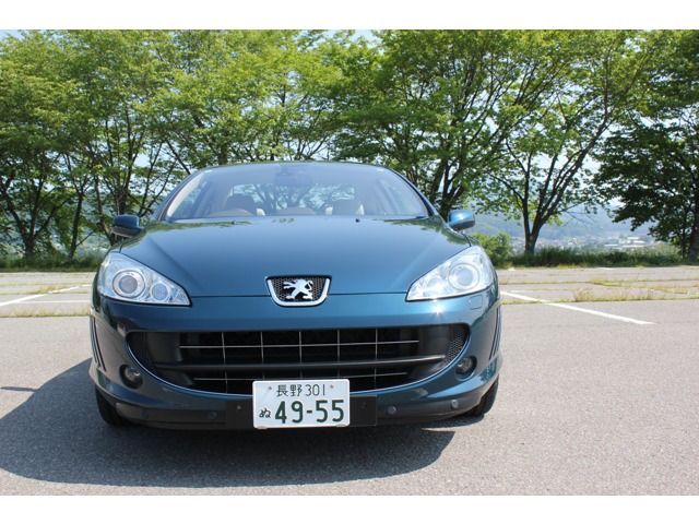 407クーペクーペ