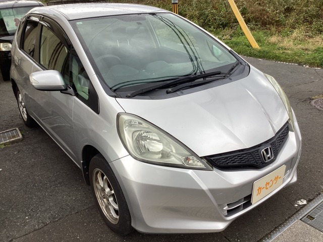 フィット1.3 G 4WD