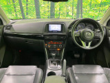 CX-5 2.2 XD Lパッケージ 