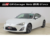 トヨタ 86