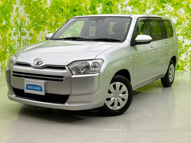 プロボックスバン1.5 F