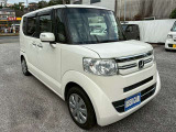 N-BOX G Lパッケージ 