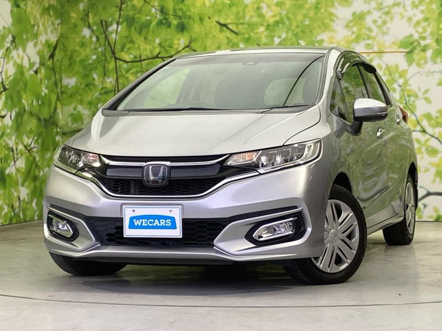 フィット1.3 13G L ホンダセンシング